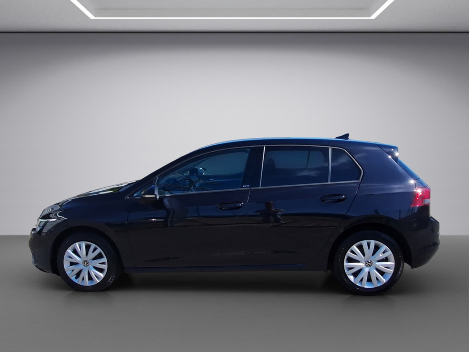 Volkswagen Golf MOVE
