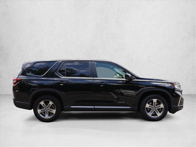 2023 Honda Pilot