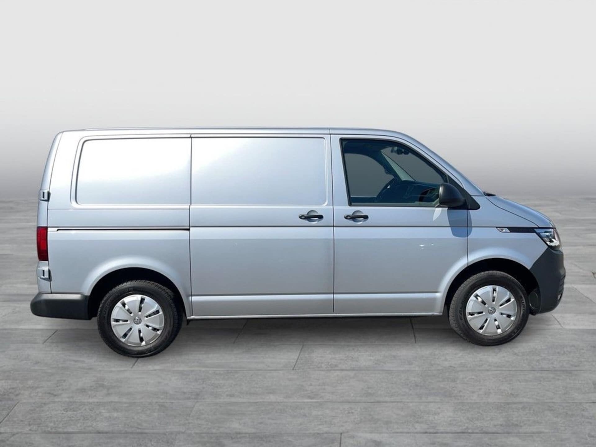 Volkswagen T6.1 Transporter Kasten kurzer Radstand EcoProfi