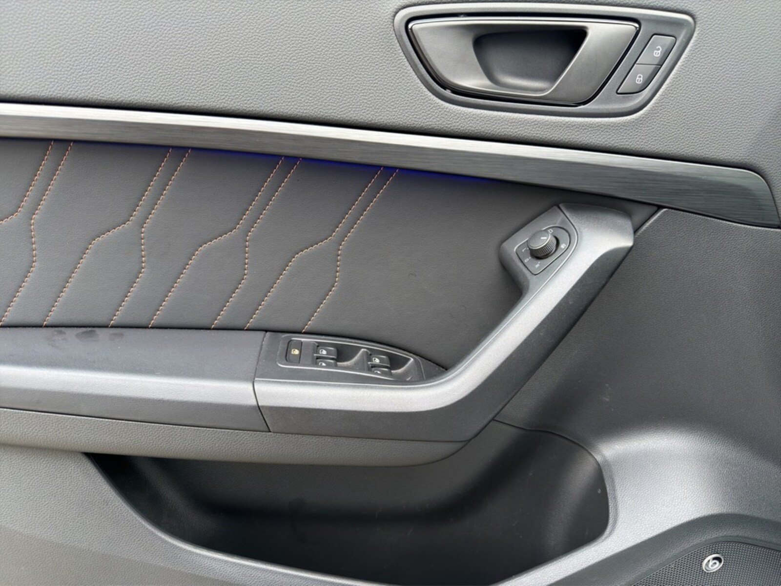 CUPRA Ateca – Bild 11