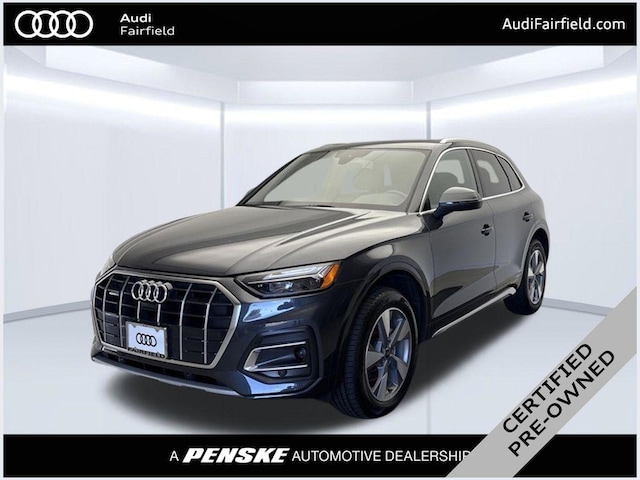 Photo of 2023 Audi Q5