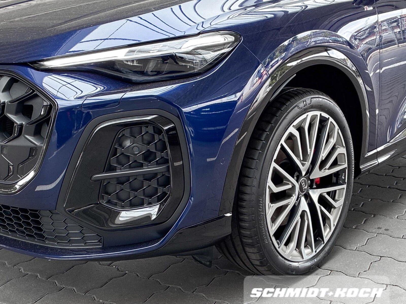 Audi Q5 – Bild 7