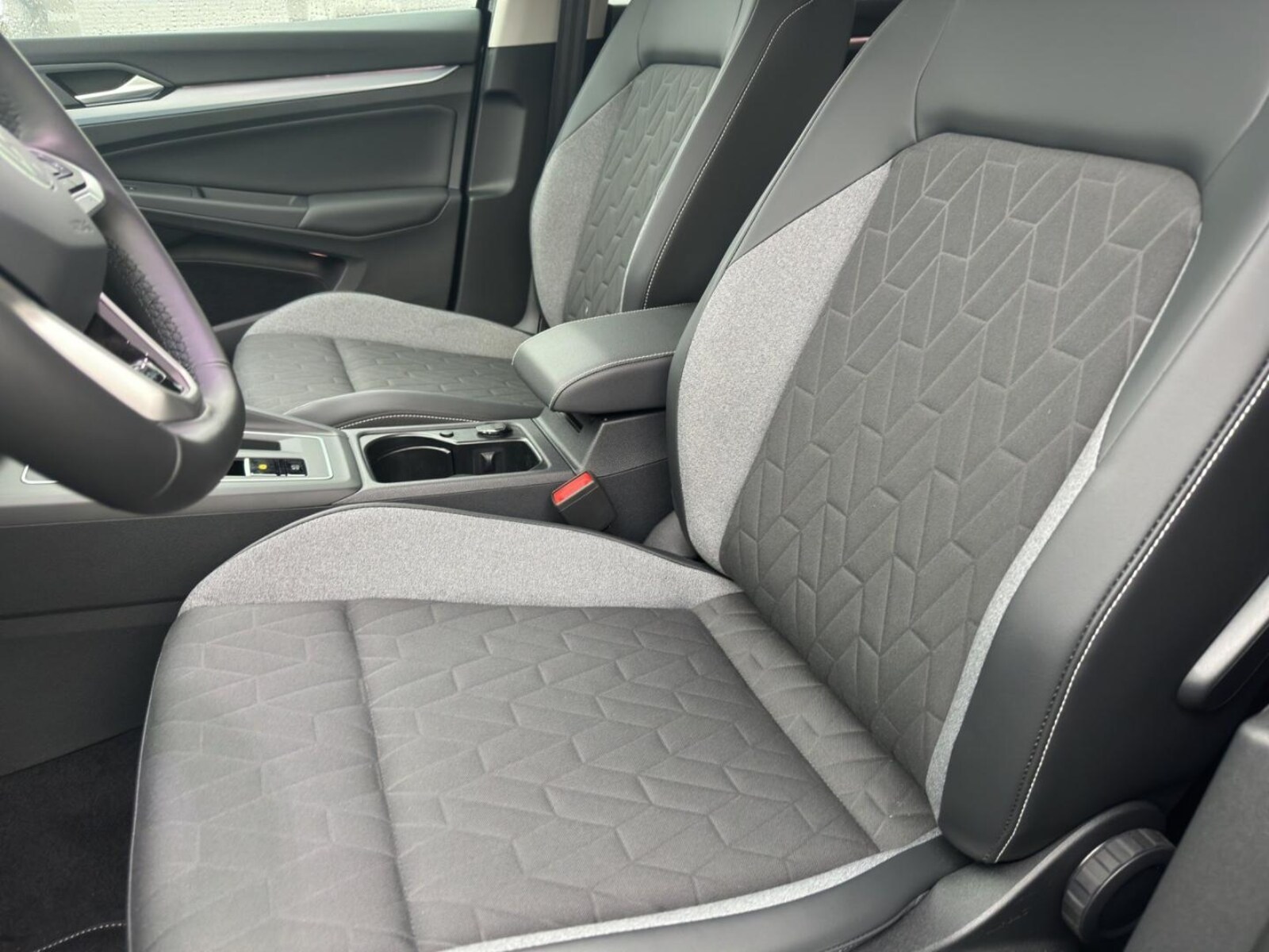 Volkswagen Golf Variant – Bild 22