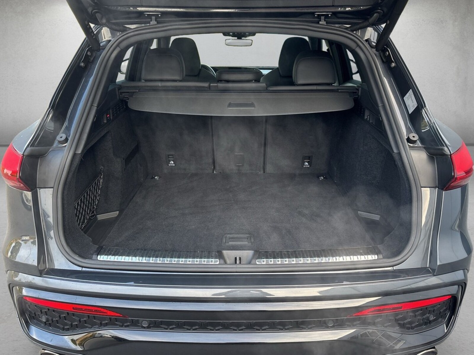 Audi SQ5 – Bild 5