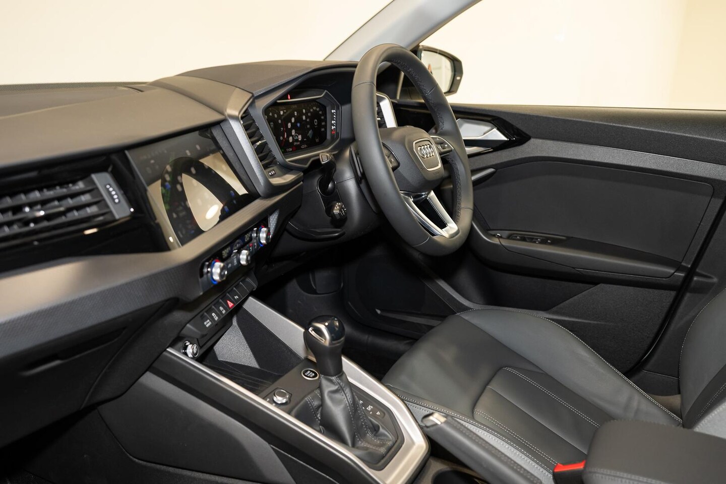 Image about Audi A1 Sportback S line 40 TFSI S tronic