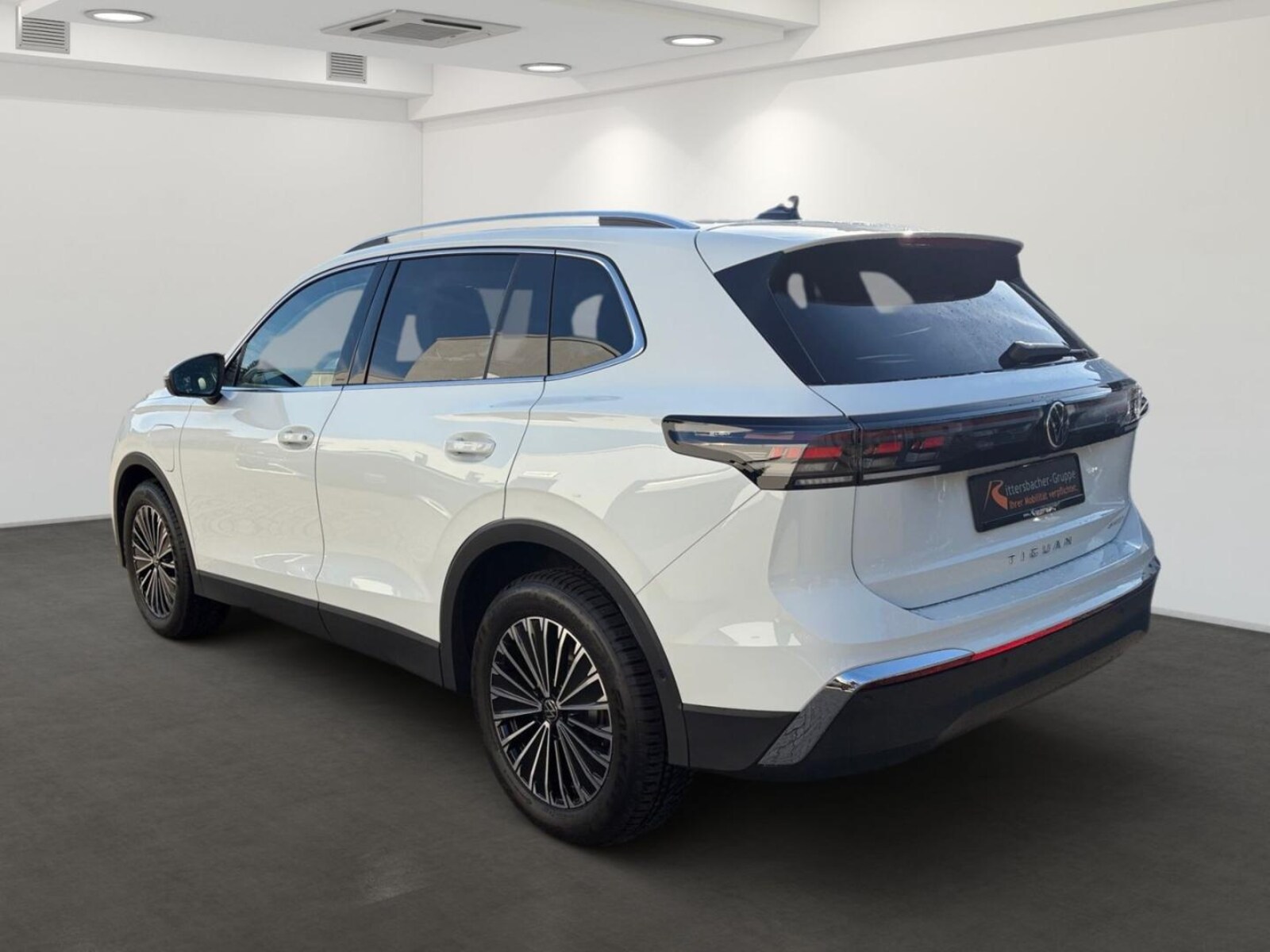 Volkswagen Tiguan – Bild 5