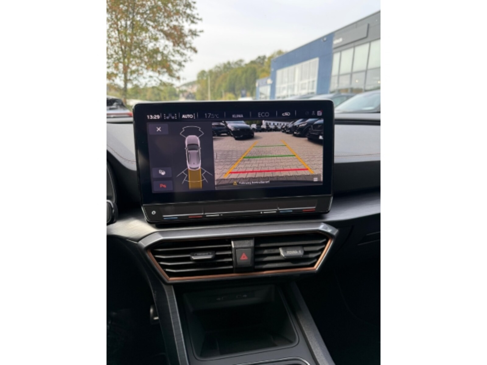 CUPRA Formentor – Bild 13