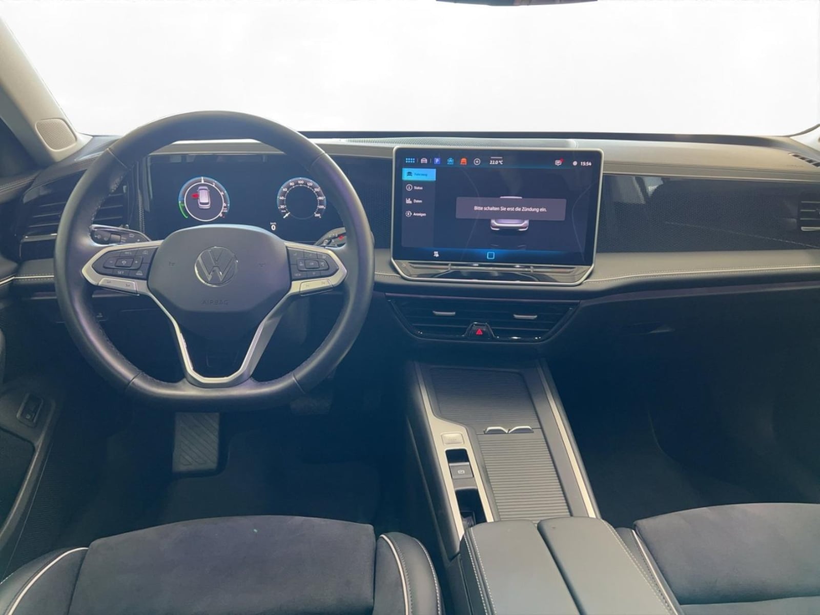 Volkswagen Passat – Bild 12