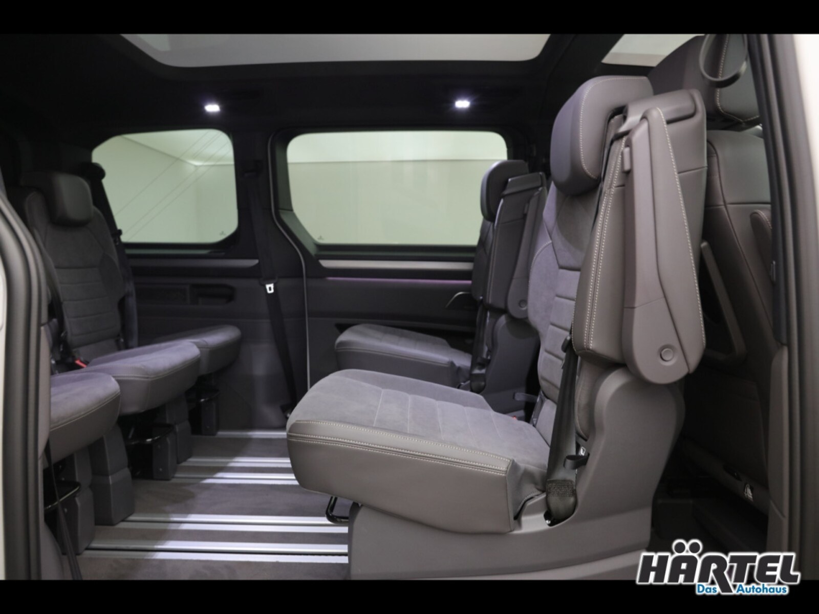 Volkswagen Multivan – Bild 7