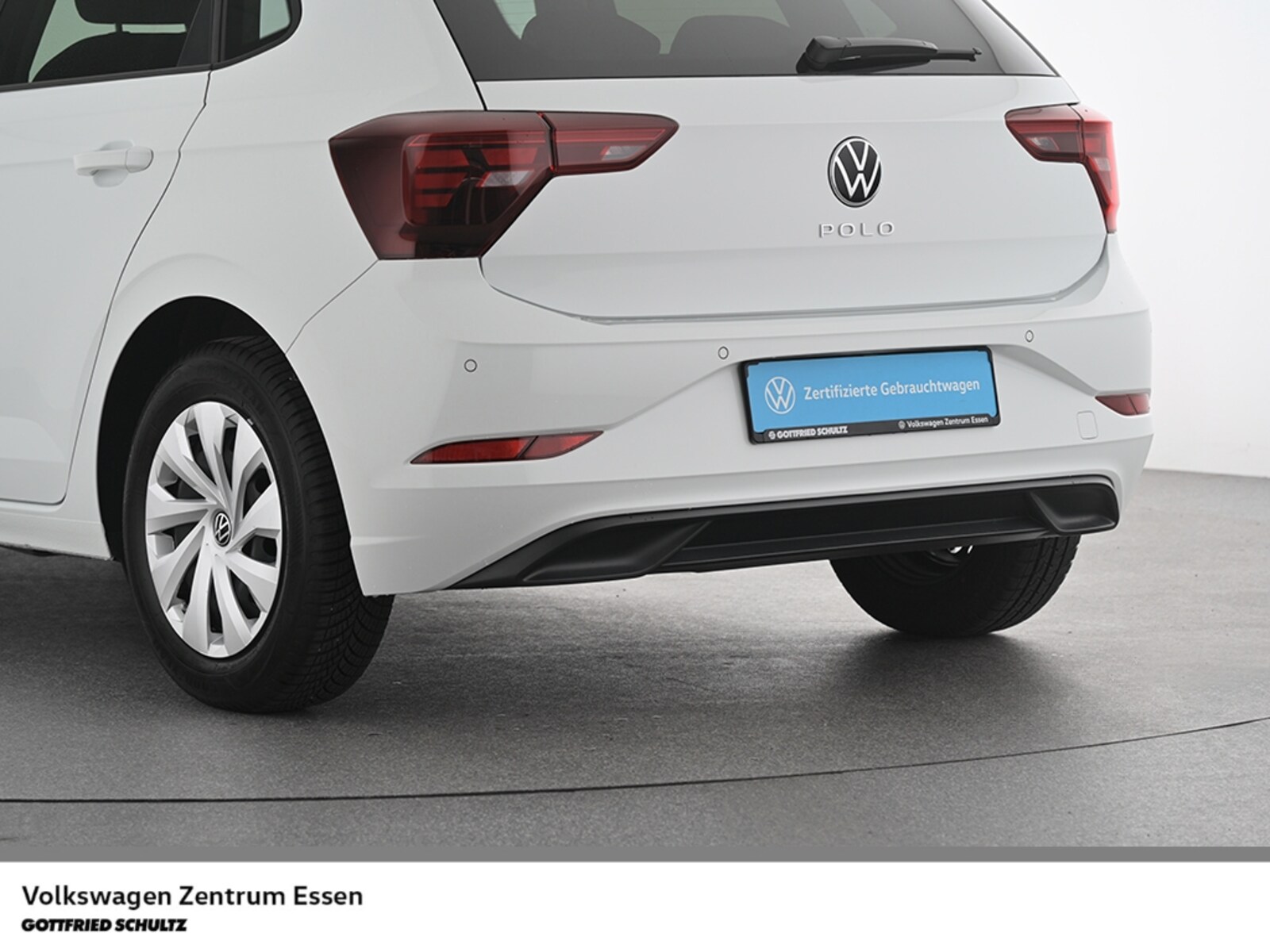 Volkswagen Polo – Bild 6