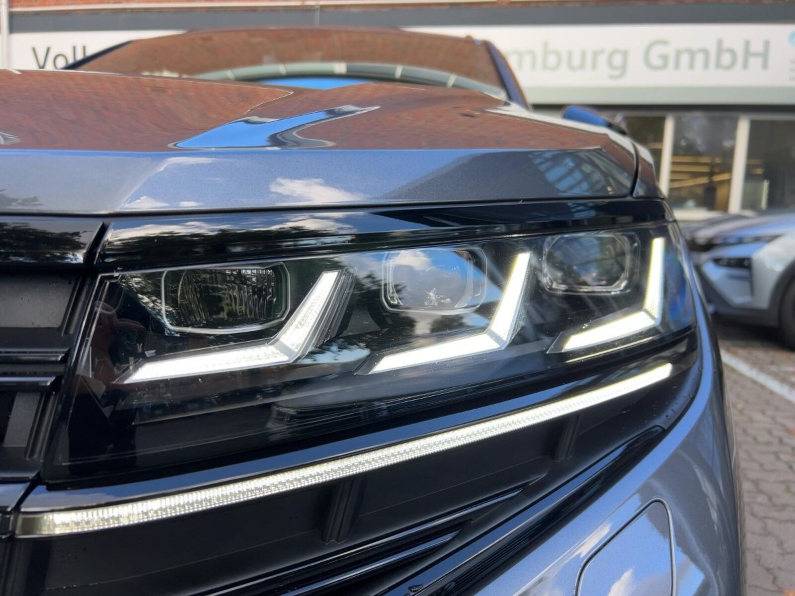 Volkswagen Touareg – Bild 16