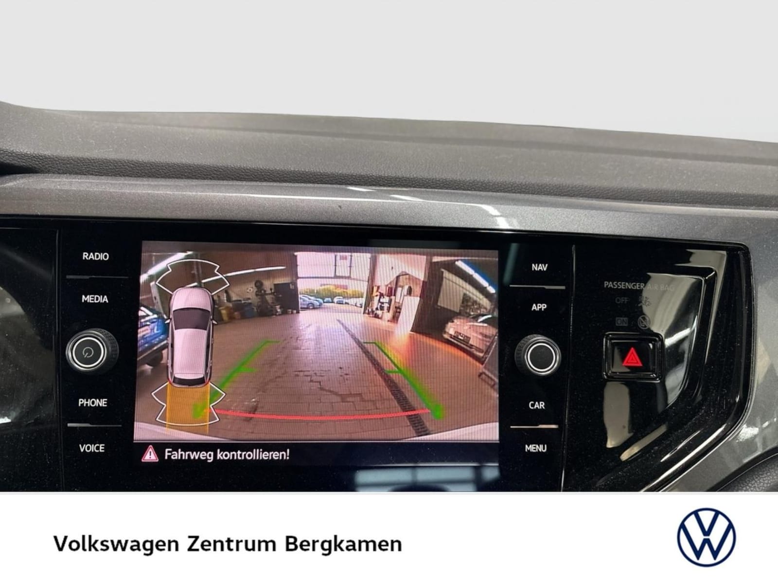 Volkswagen Polo – Bild 15