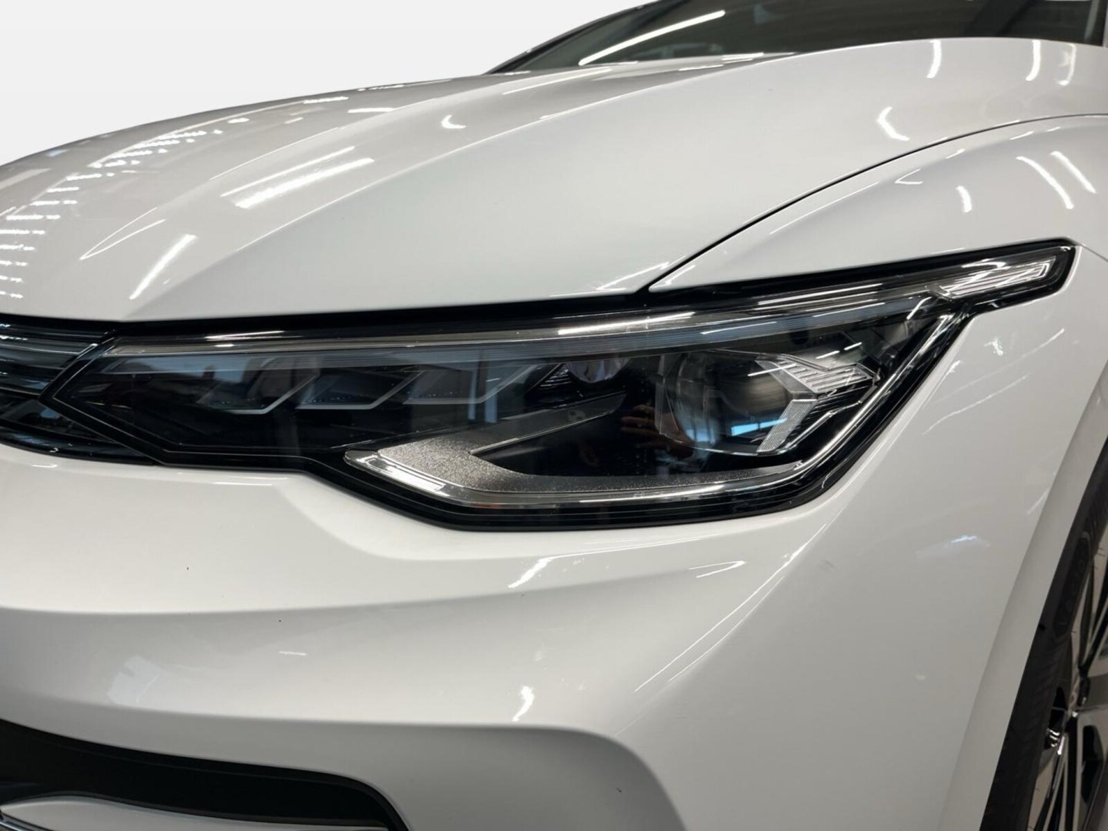 Volkswagen Golf – Bild 14