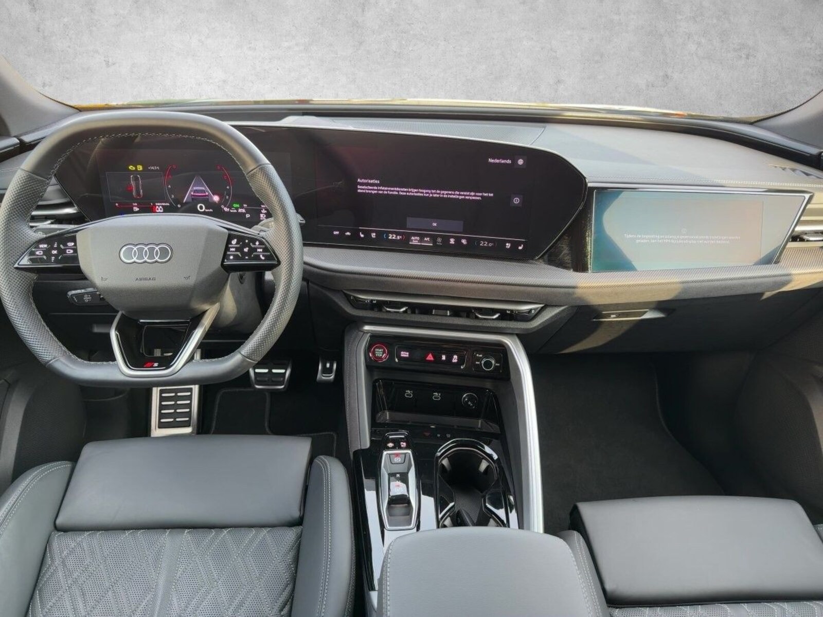 Audi SQ5 – Bild 11