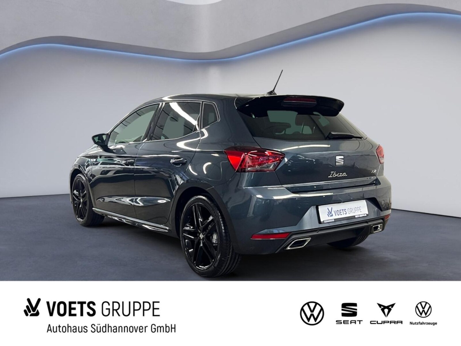 SEAT Ibiza – Bild 4