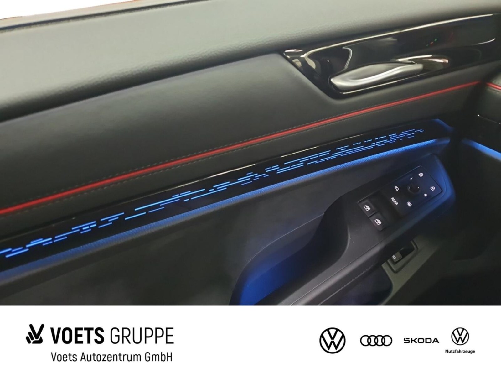 Volkswagen ID.7 Tourer – Bild 13