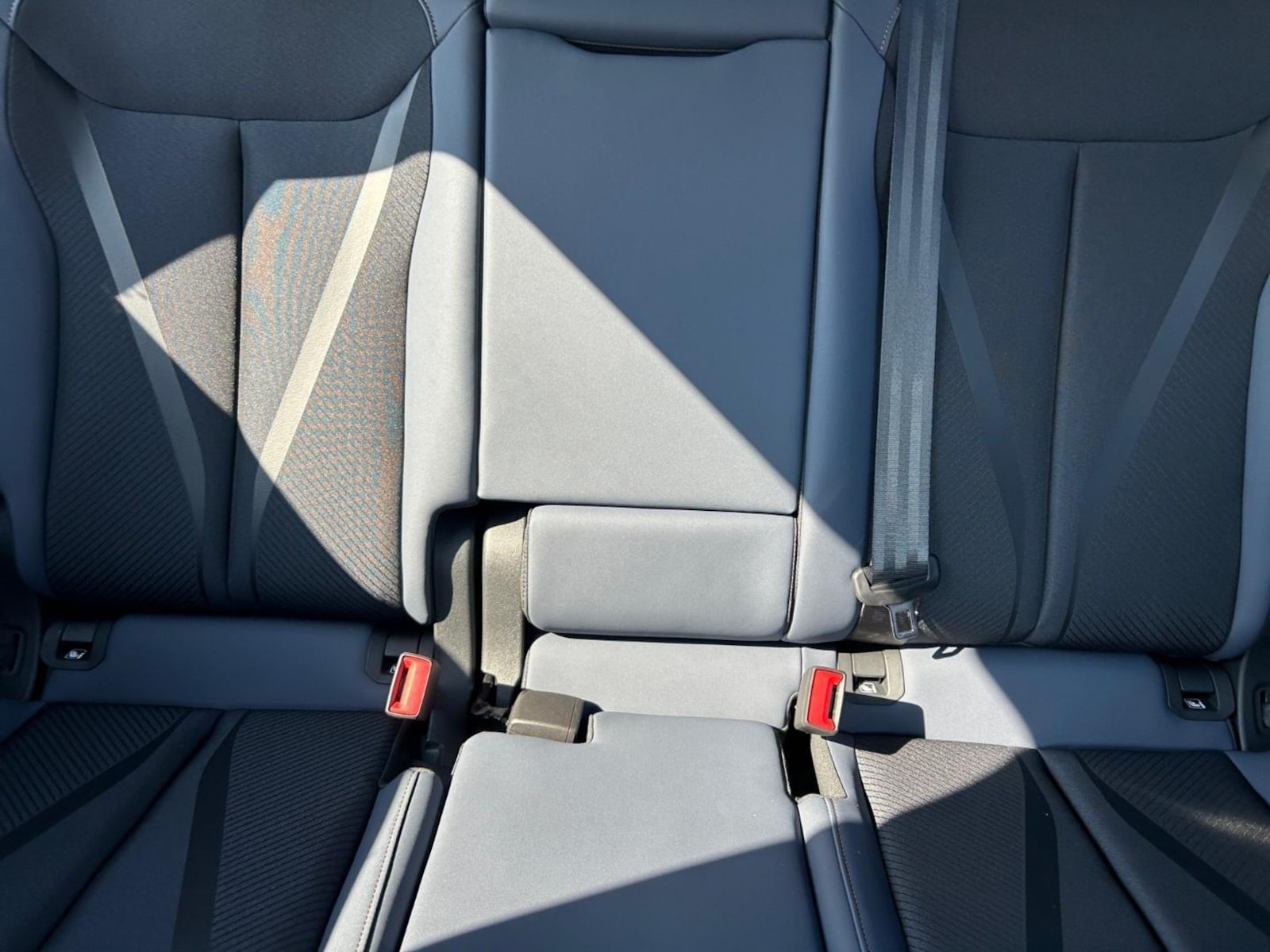 CUPRA Terramar – Bild 20