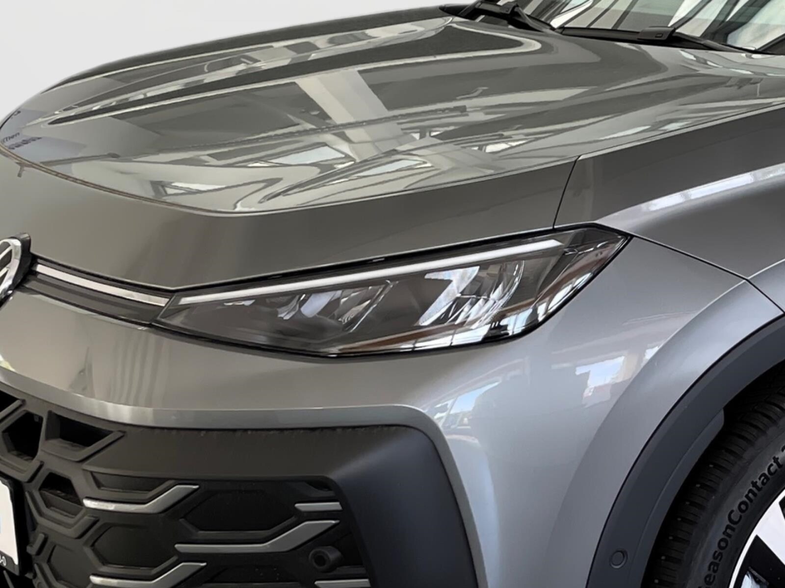Volkswagen T-Roc – Bild 5