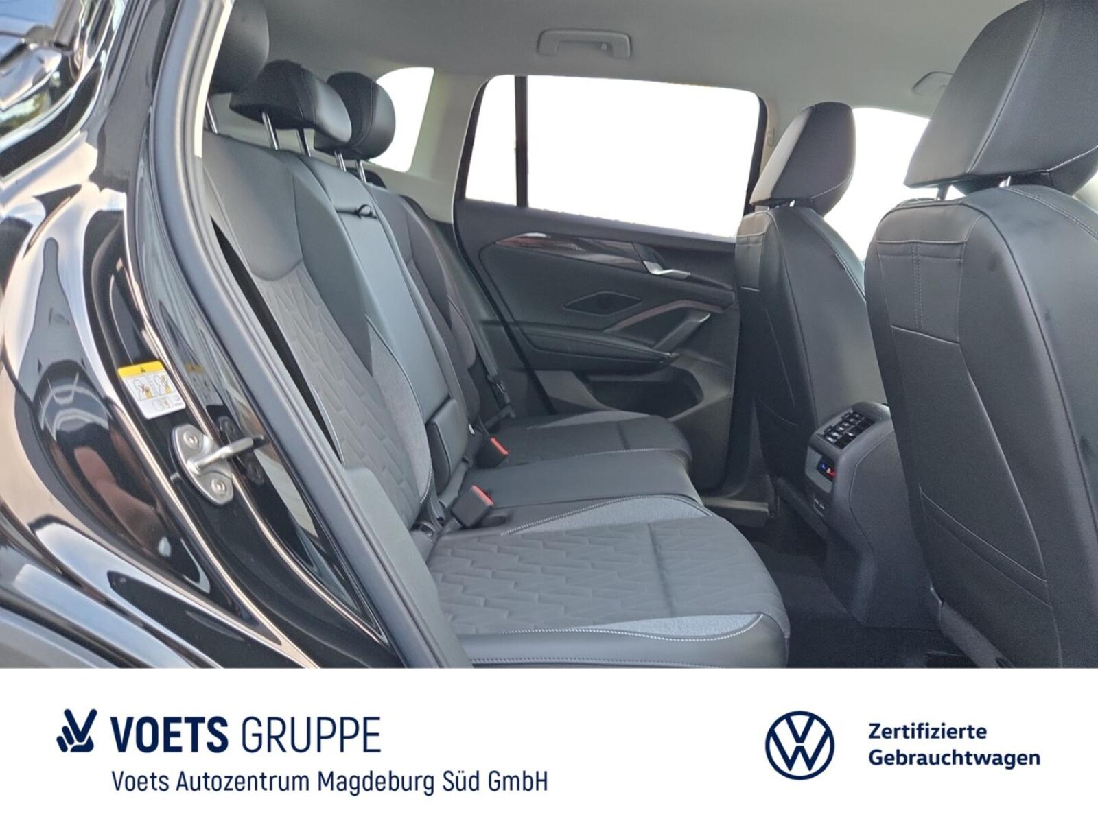 Volkswagen Tiguan – Bild 13