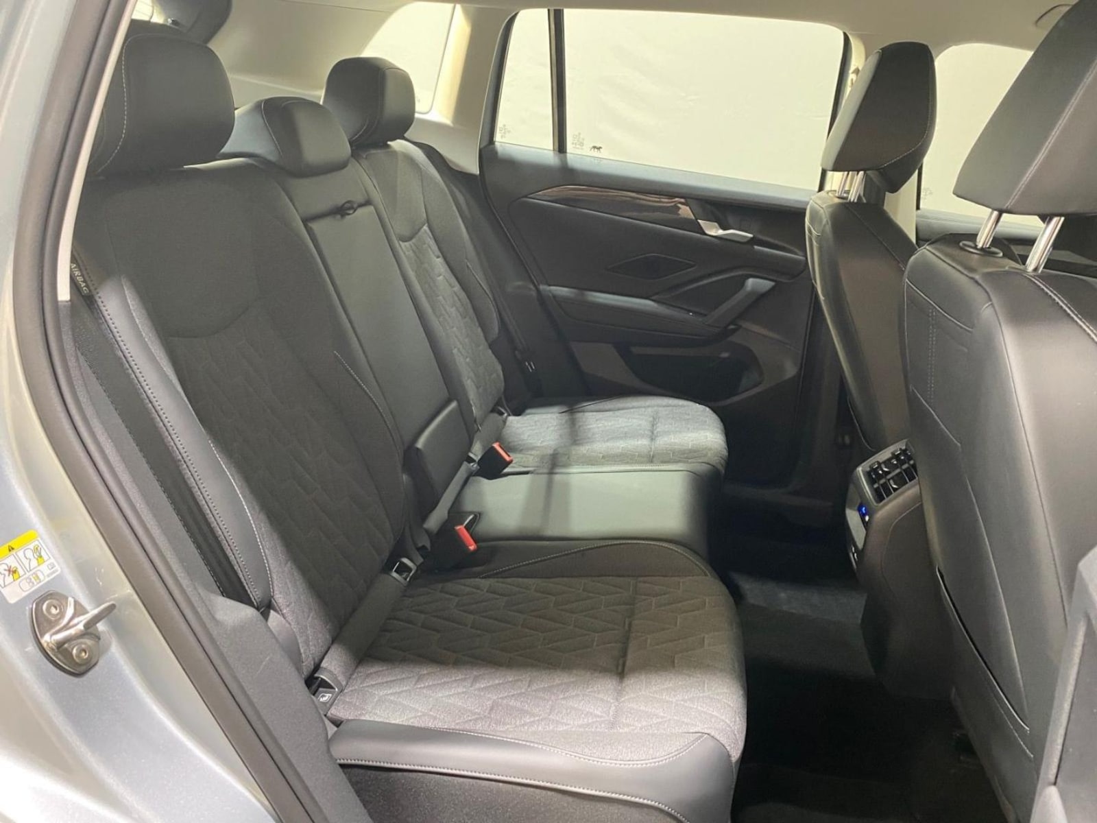 Volkswagen Tiguan – Bild 20