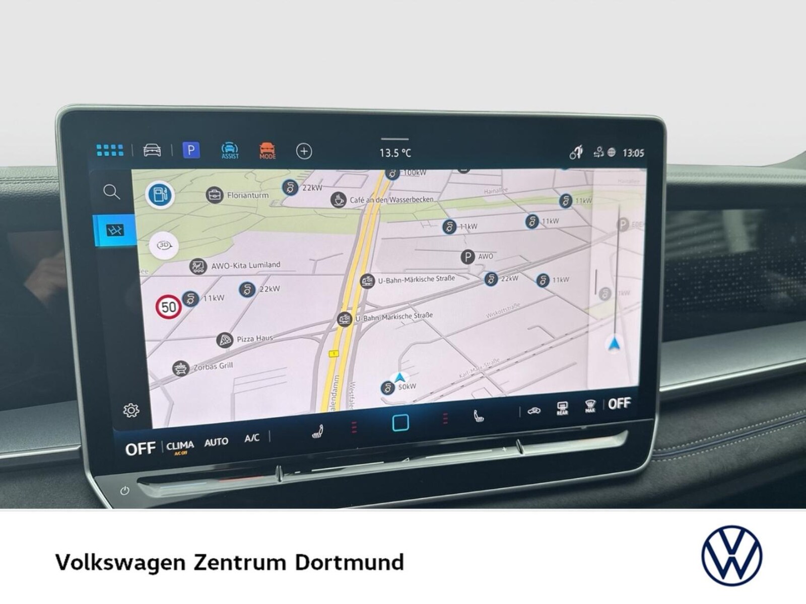 Volkswagen Tayron – Bild 12