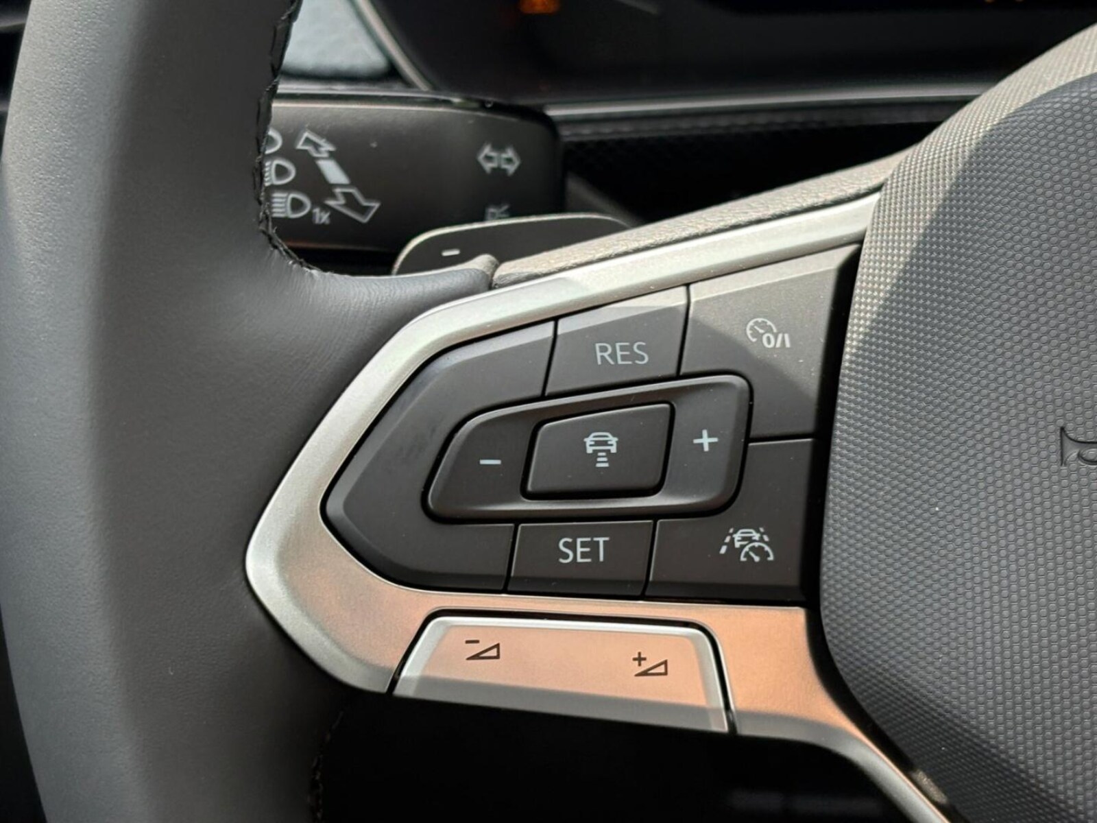 Volkswagen T-Cross – Bild 19