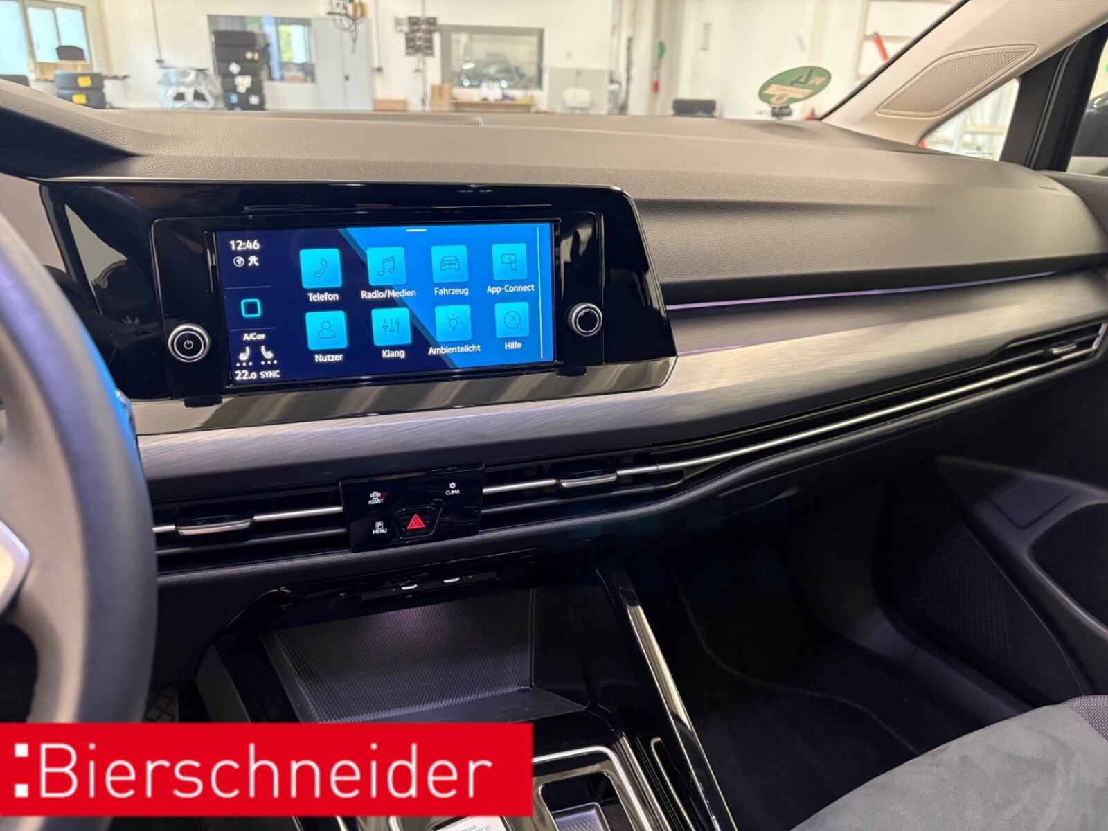 Volkswagen Golf – Bild 12