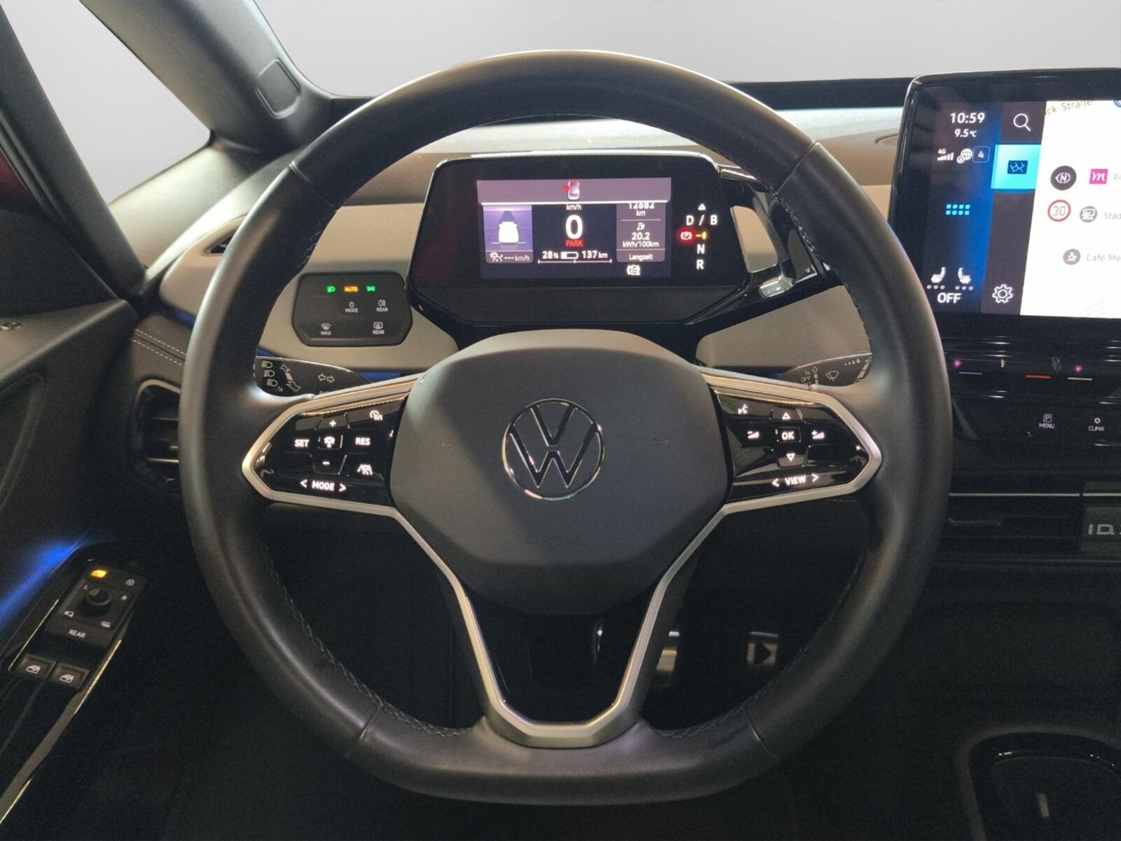 Volkswagen ID.3 – Bild 19