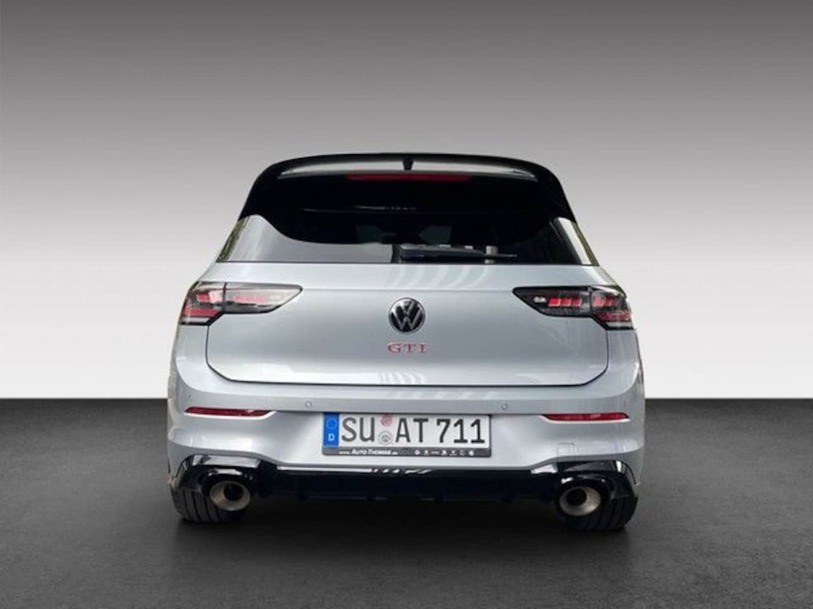Volkswagen Golf – Bild 8
