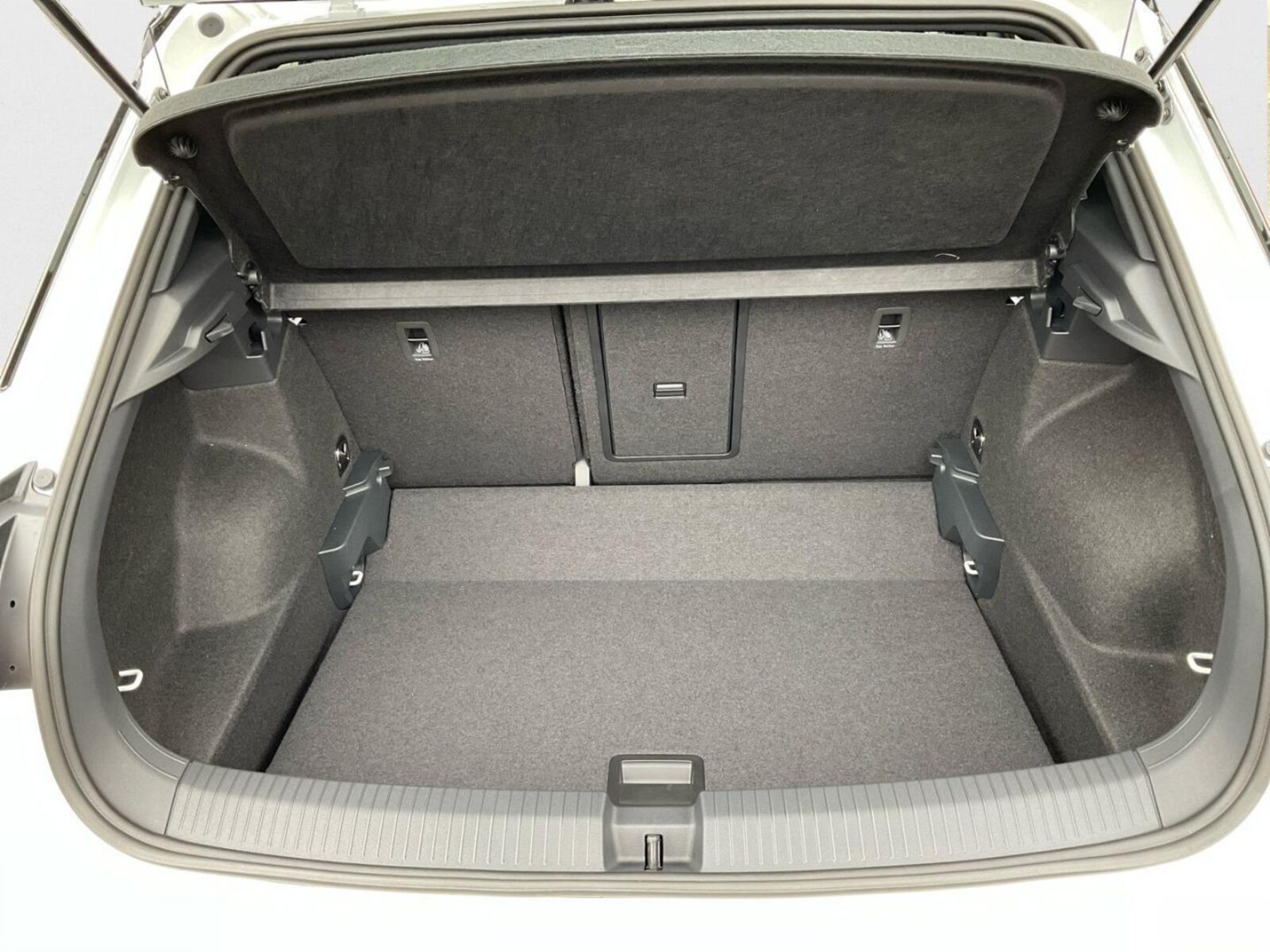 Volkswagen T-Roc – Bild 19