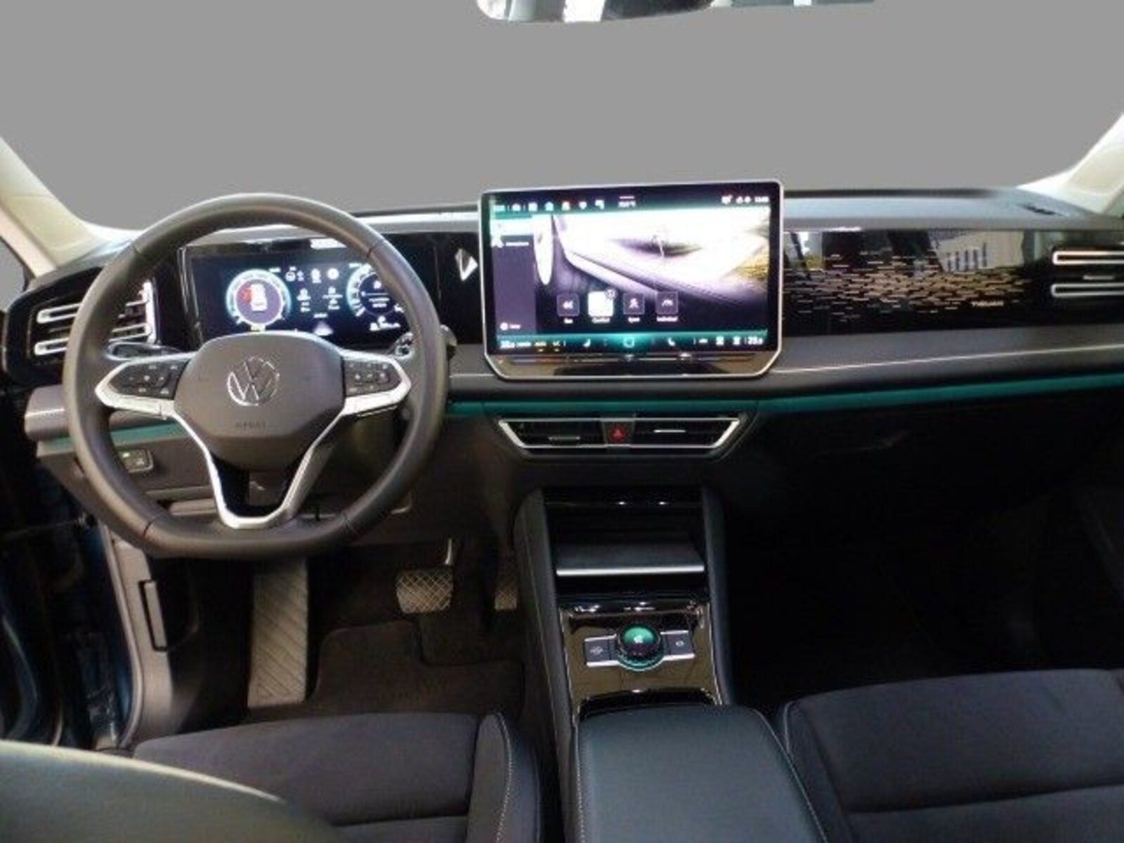 Volkswagen Tiguan – Bild 5