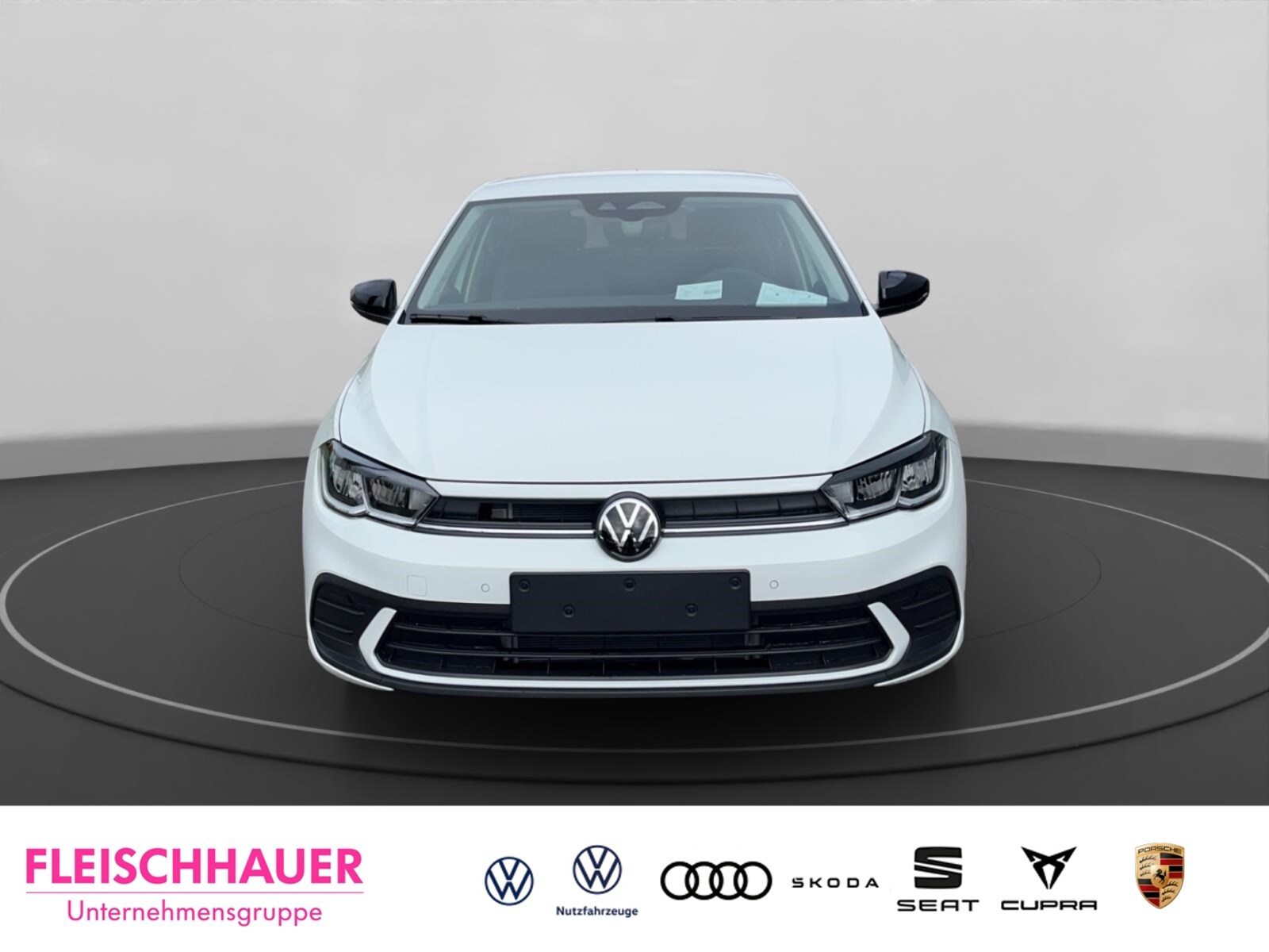 Volkswagen Polo – Bild 2