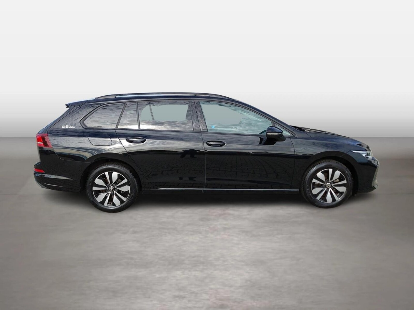 Volkswagen Golf Variant – Bild 9