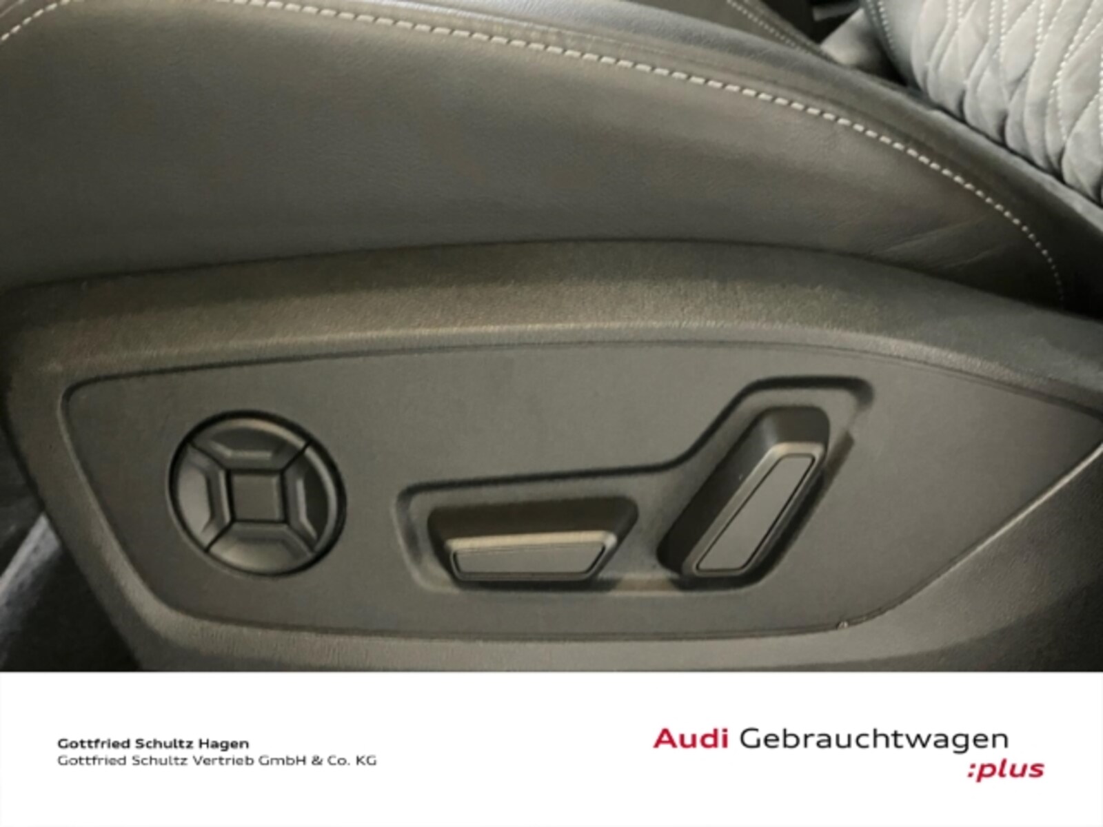 Audi Q4 e-tron – Bild 10