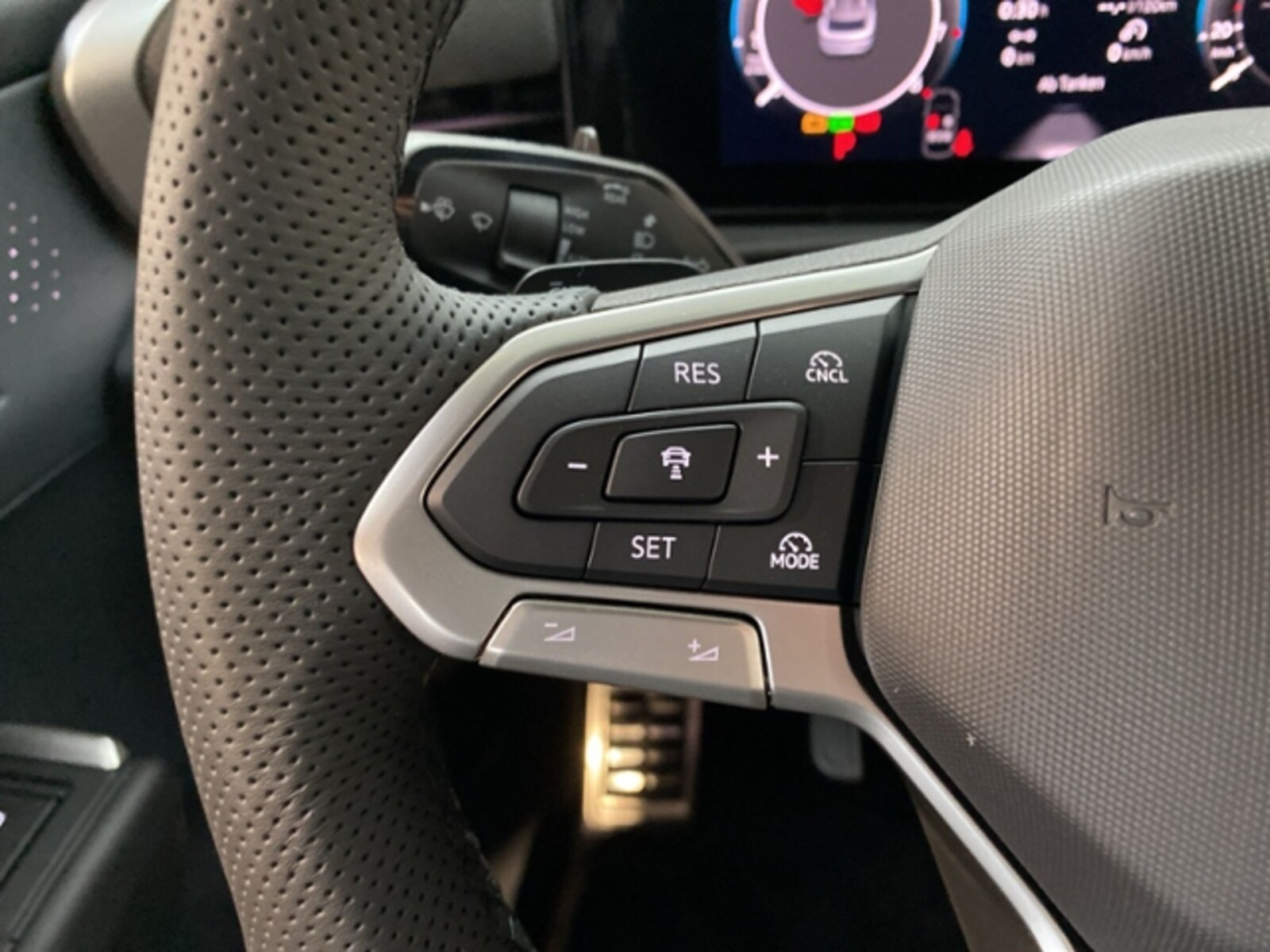 Volkswagen T-Roc – Bild 23