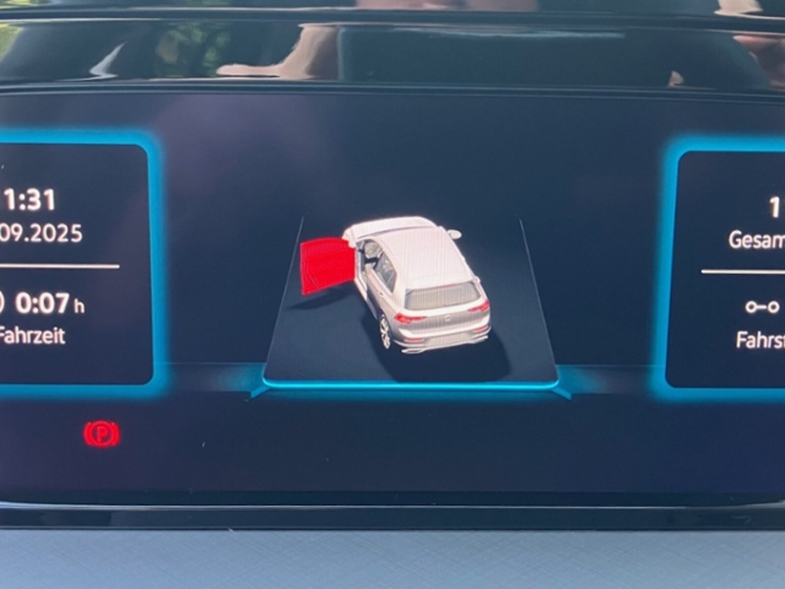 Volkswagen Golf – Bild 12