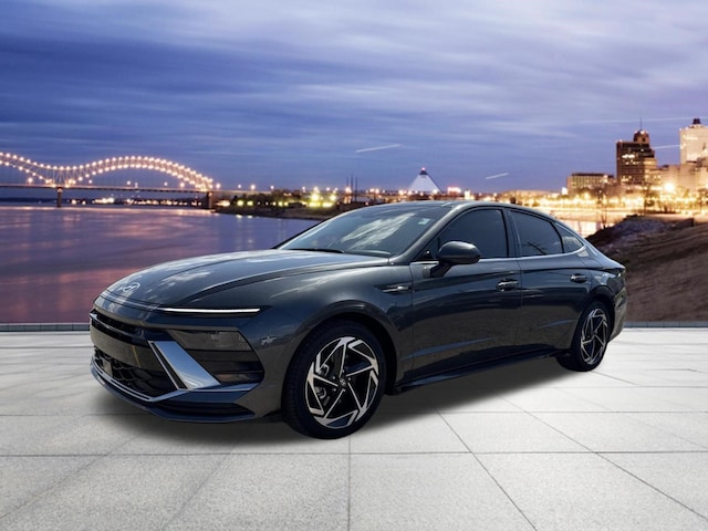2025 Hyundai Sonata