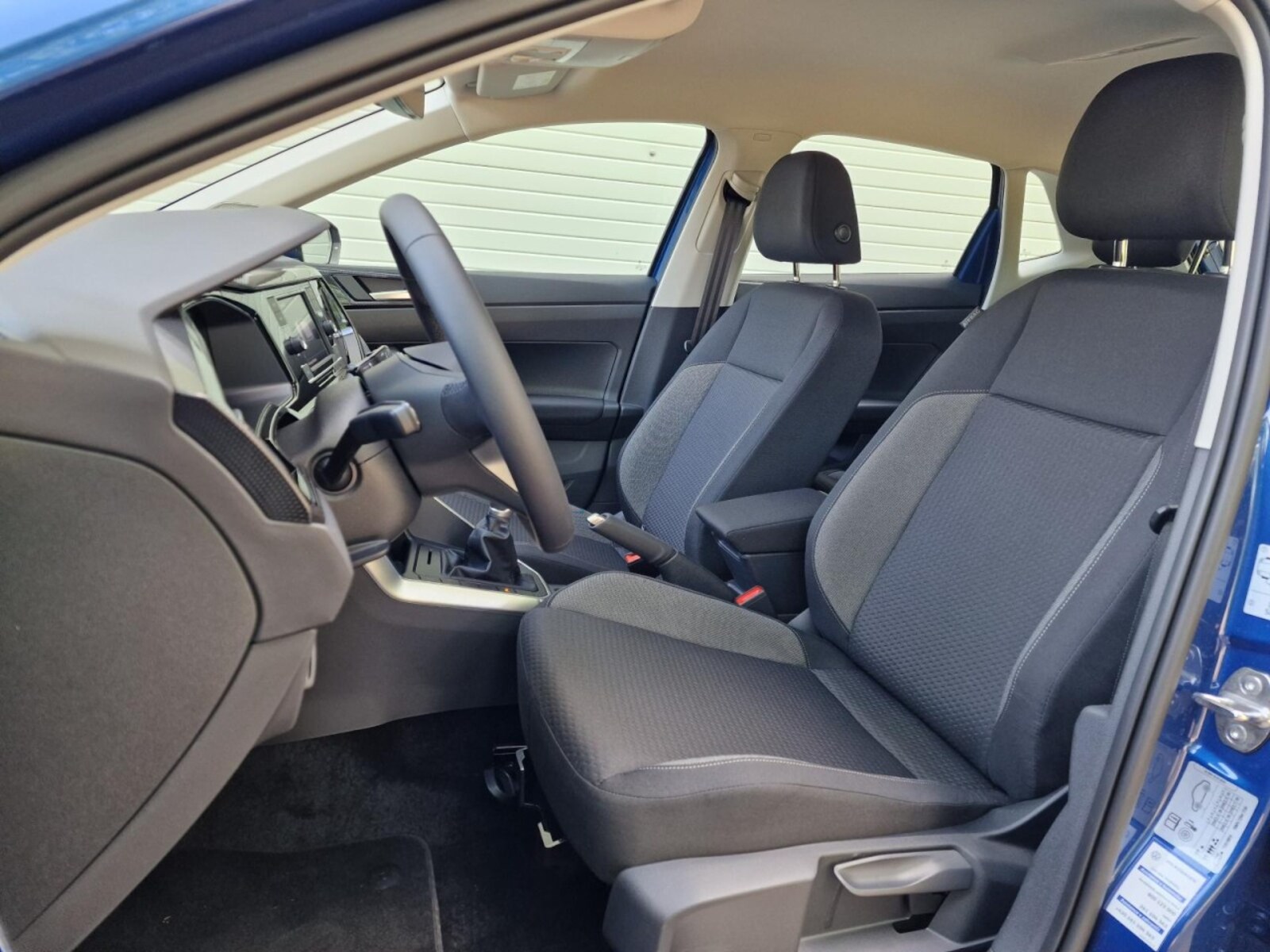 Volkswagen Polo – Bild 9