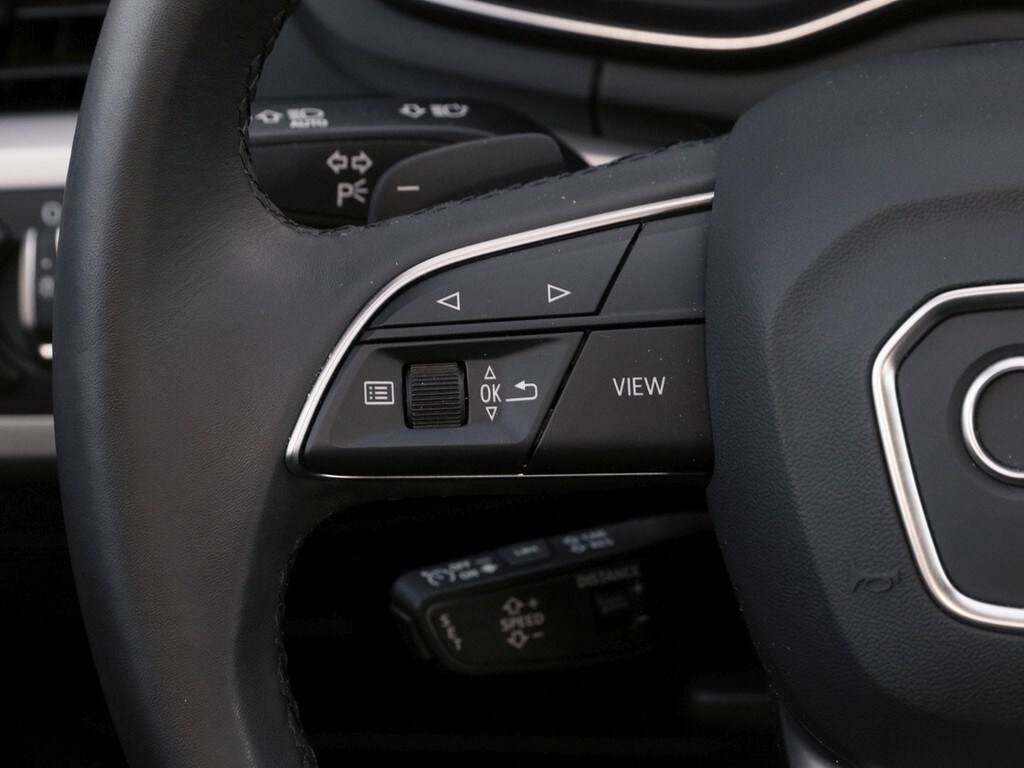 Image about Audi A4 allroad quattro 40 TDI quattro S tronic