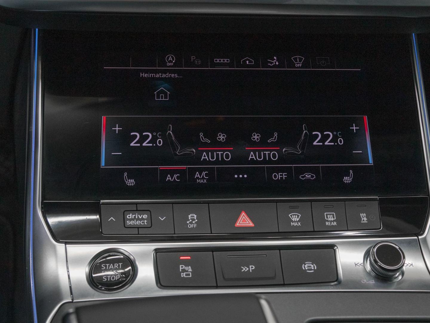 Image about Audi A7 Sportback 45 TFSI quattro S tronic