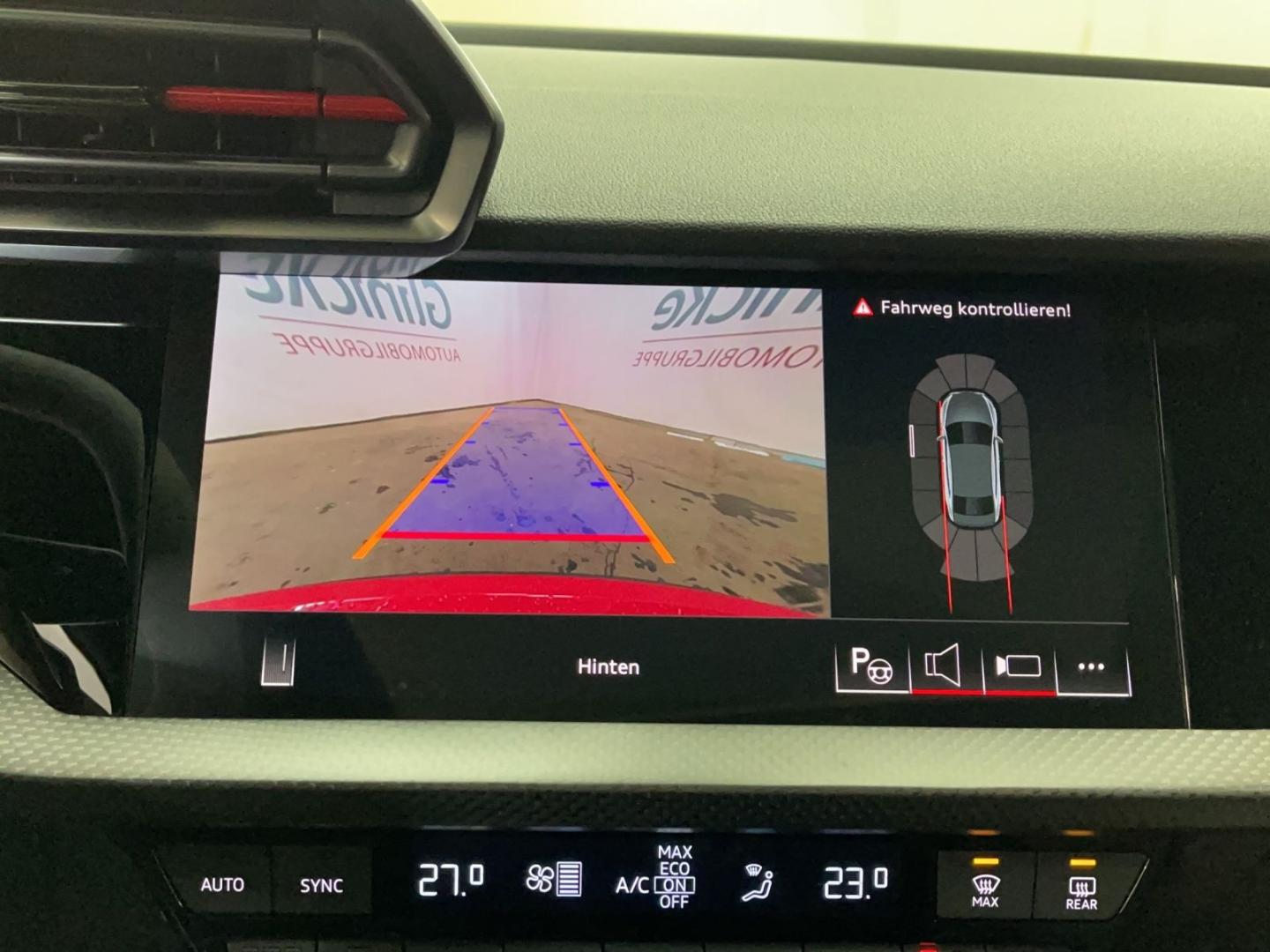 Image about Audi RS 3 Limousine TFSI quattro S tronic