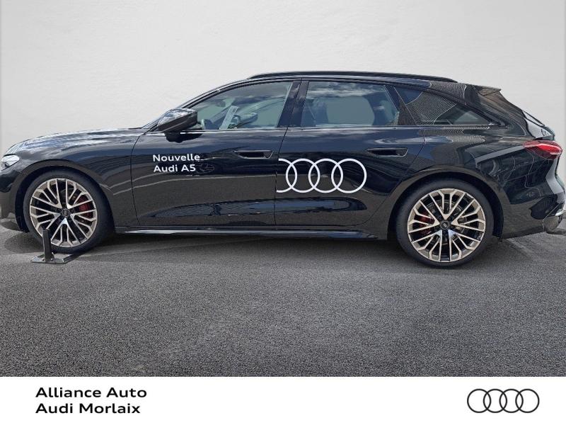 Image about Audi A5 Avant Design TFSI quattro 150 kW S tronic