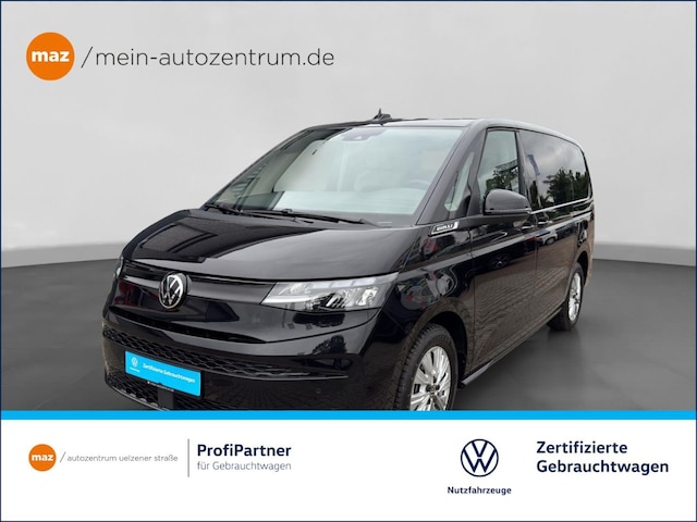 Volkswagen Multivan langversion