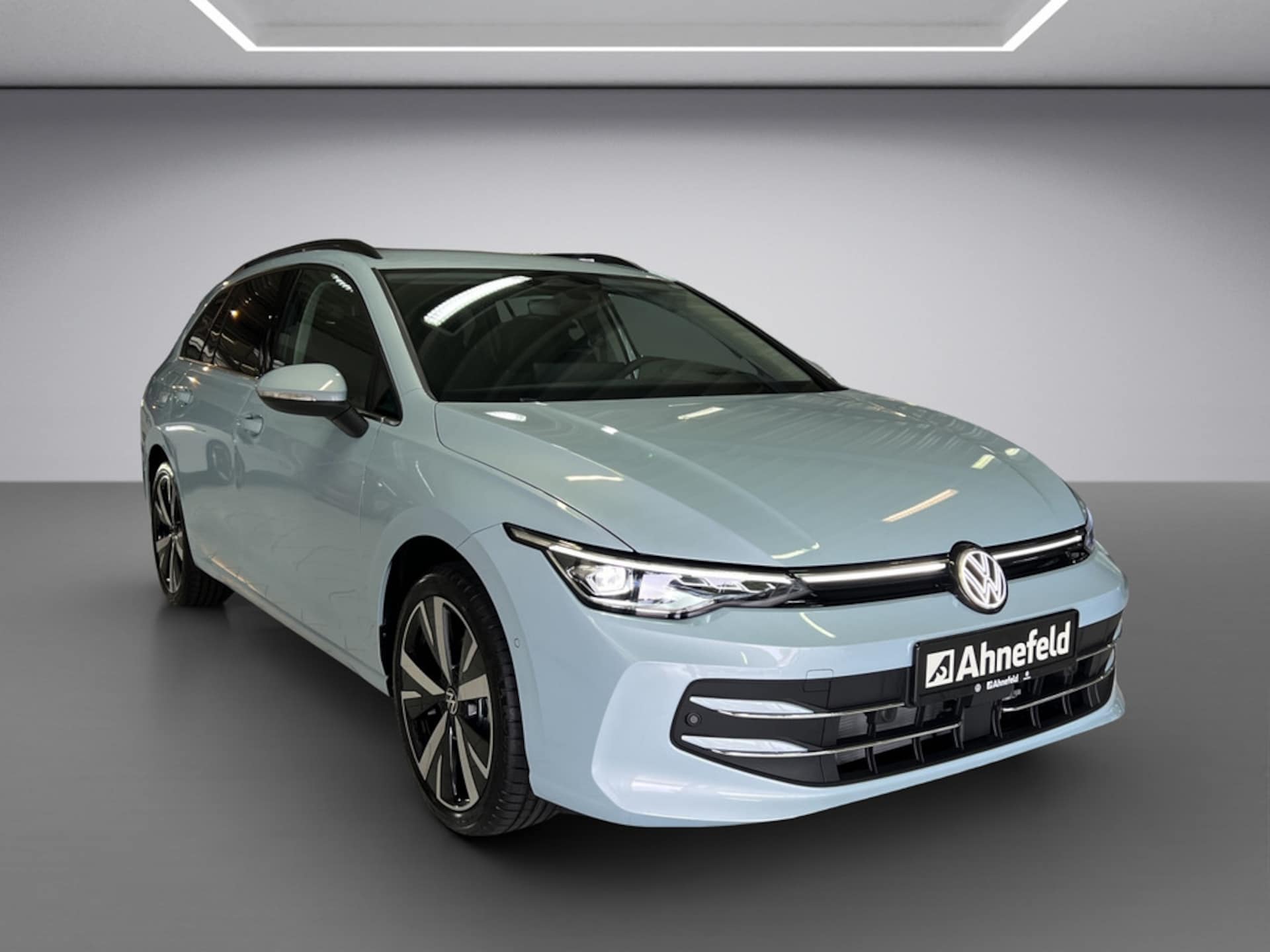 Volkswagen Golf Variant Style