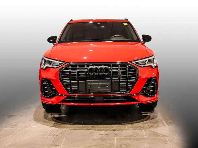2025 Audi Audi Q3