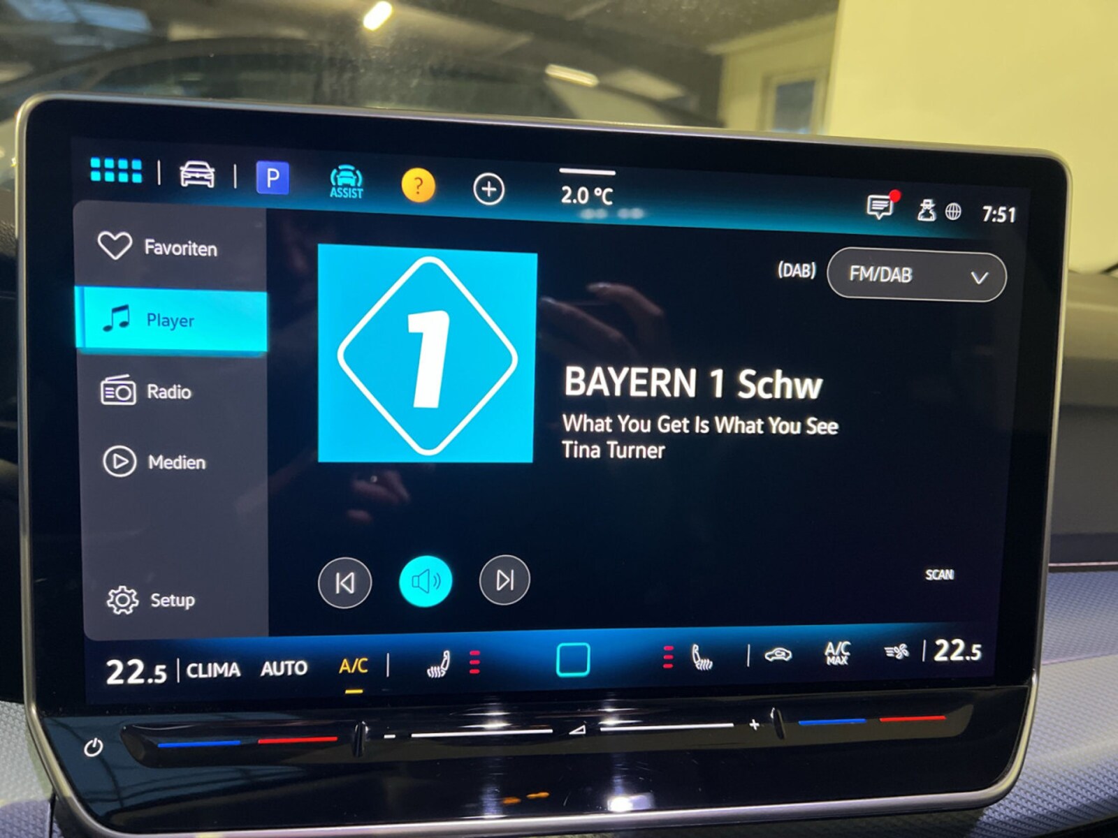 Volkswagen Golf – Bild 10