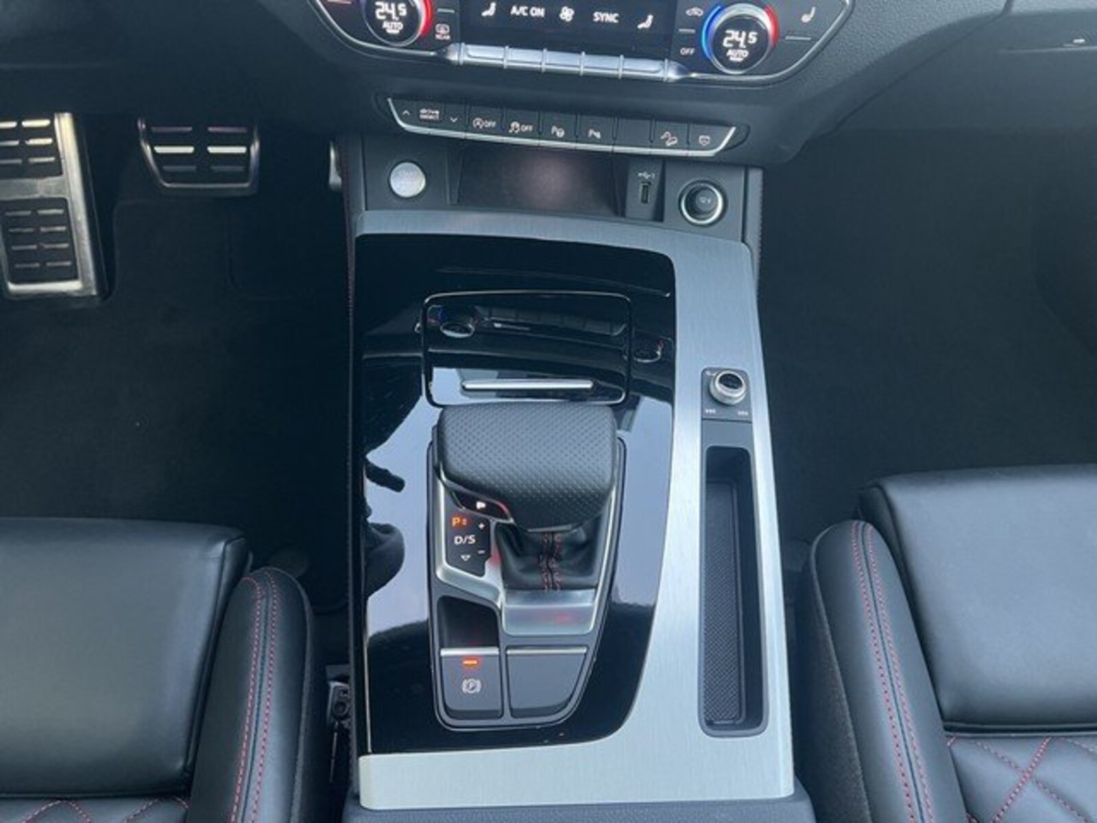 Audi Q5 – Bild 11