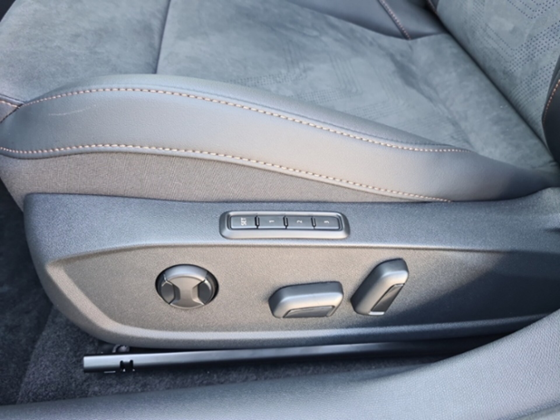 CUPRA Formentor VZ