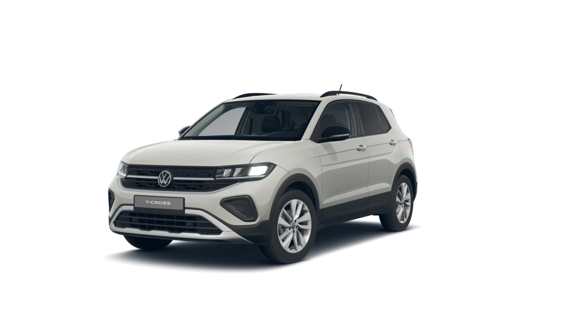 Volkswagen T-Cross ENERGY