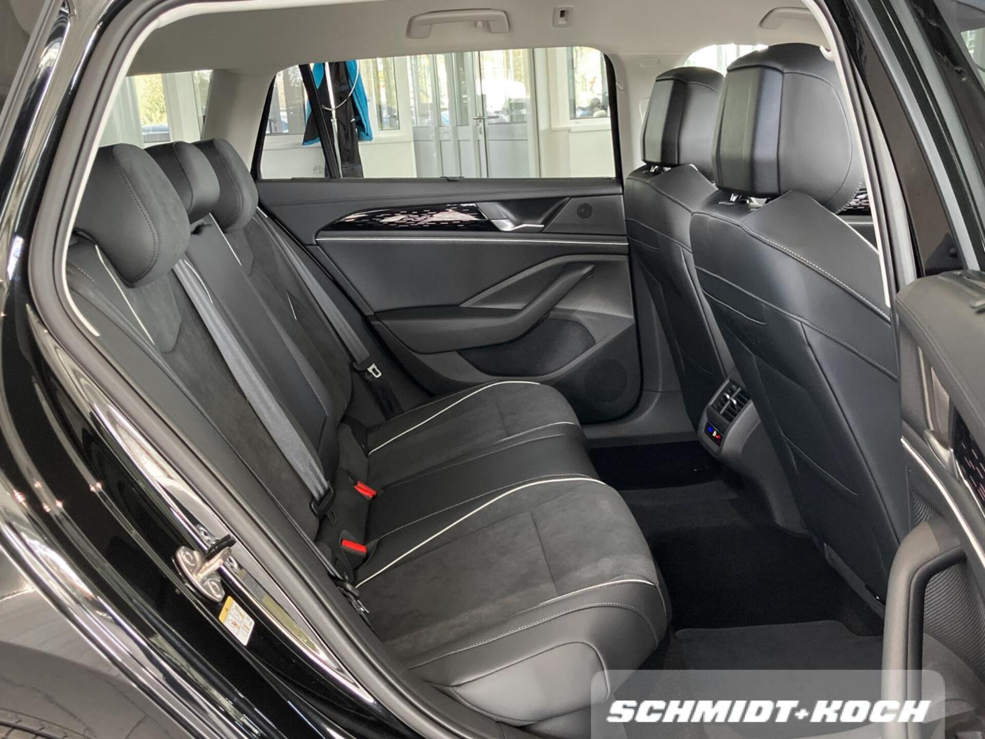 Volkswagen Passat Elegance